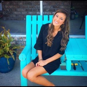 Meet your Posher, Candace